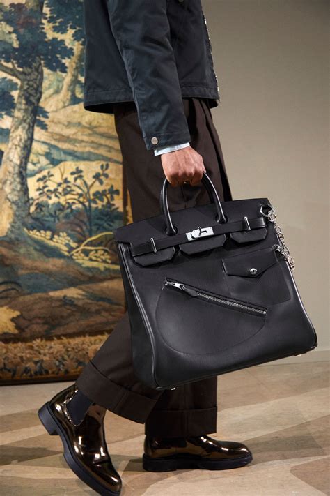 hermes men's birkin bag|hermes men's laptop bag.